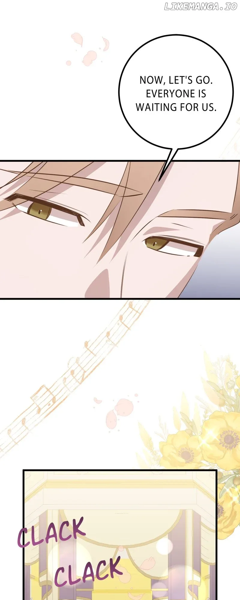 My First kiss With The Evil Butler Chapter 17 page 56