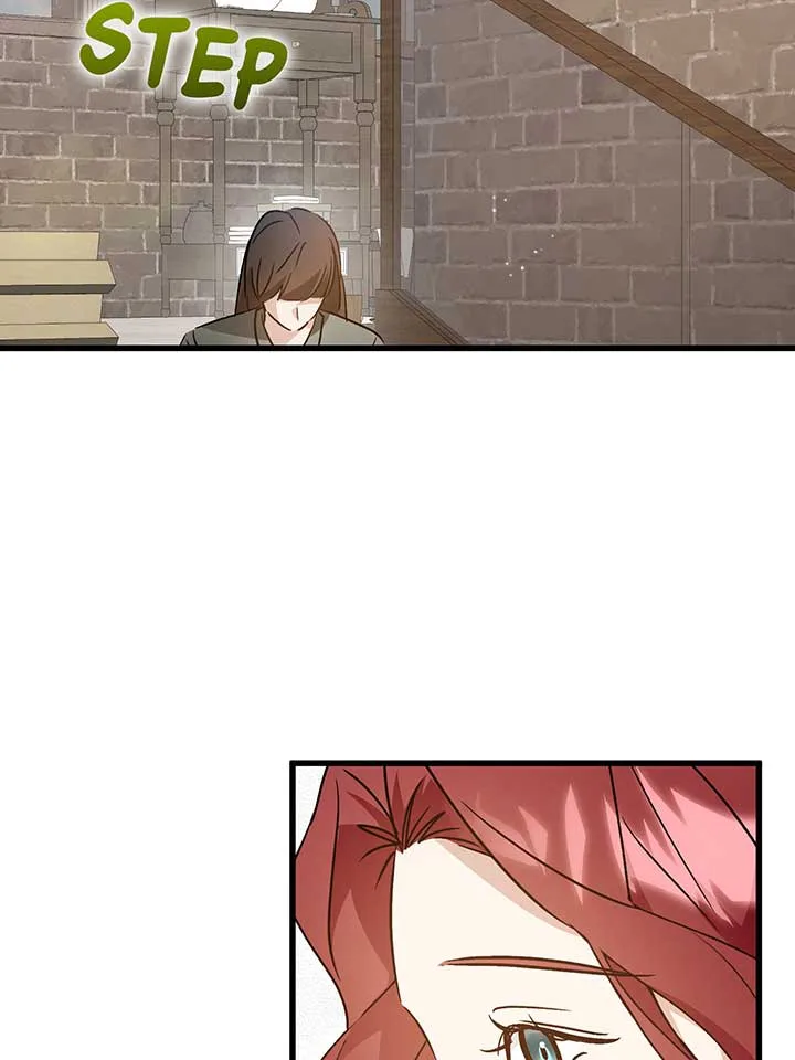 My First kiss With The Evil Butler Chapter 21 page 82