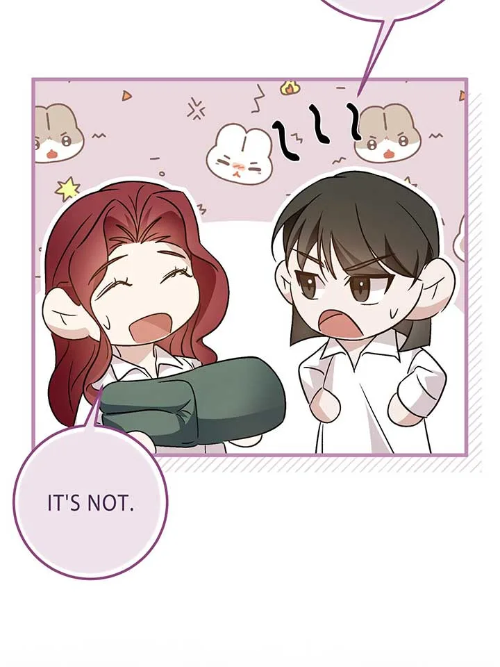 My First kiss With The Evil Butler Chapter 21 page 62