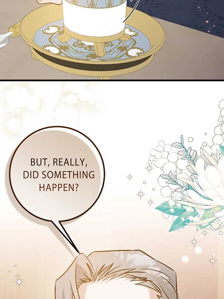 My First kiss With The Evil Butler Chapter 21 page 102
