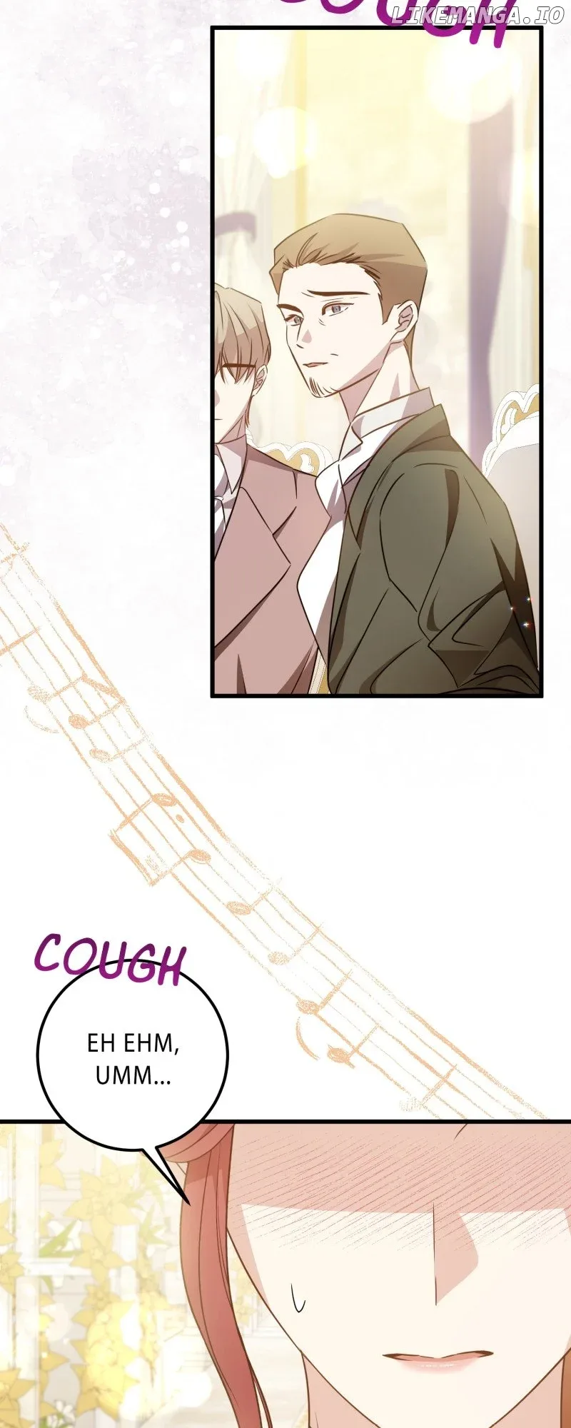 My First kiss With The Evil Butler Chapter 17 page 59