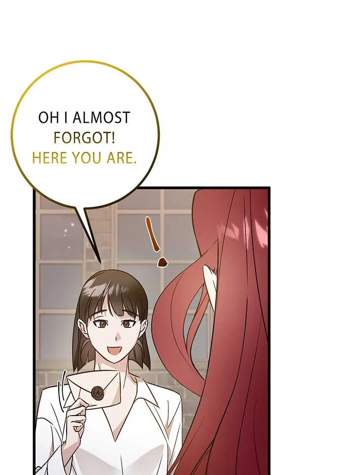 My First kiss With The Evil Butler Chapter 21 page 67