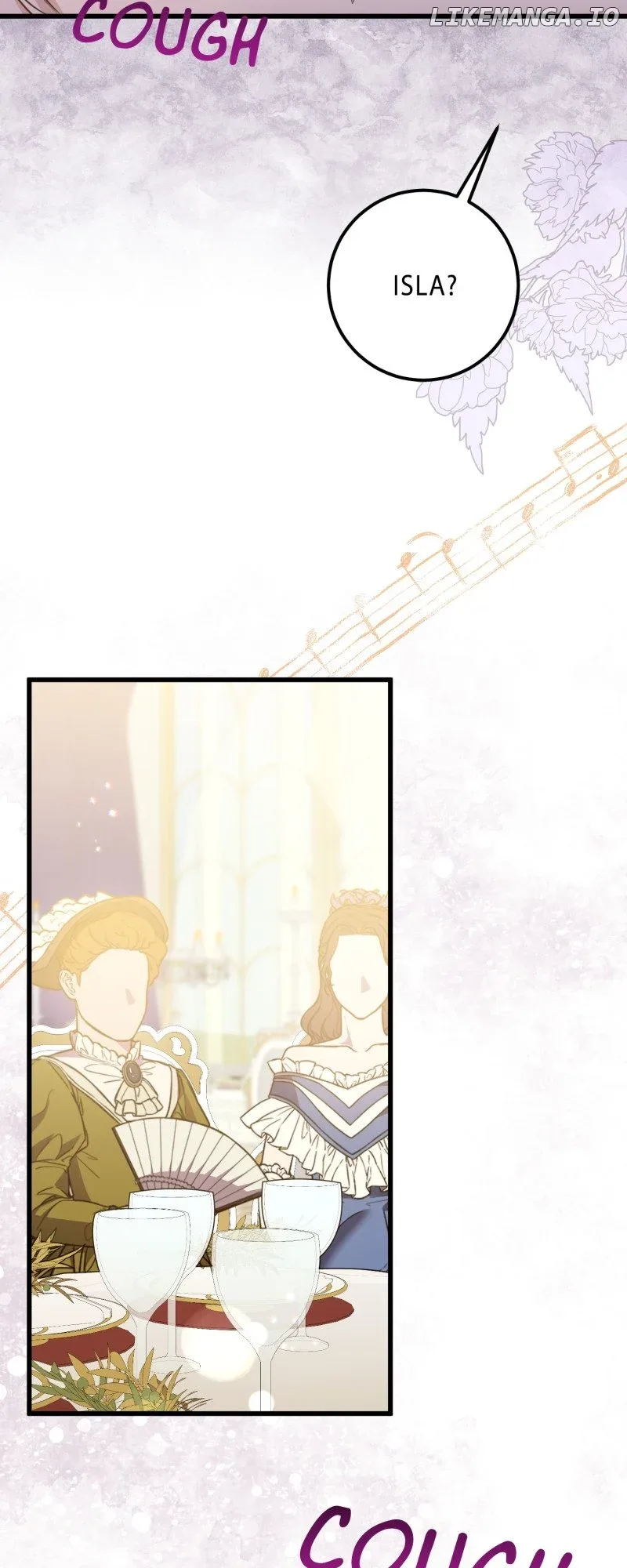 My First kiss With The Evil Butler Chapter 17 page 58