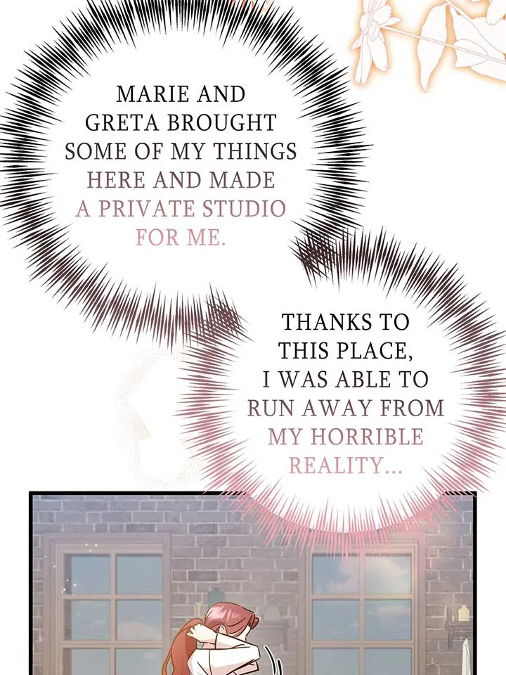 My First kiss With The Evil Butler Chapter 21 page 85