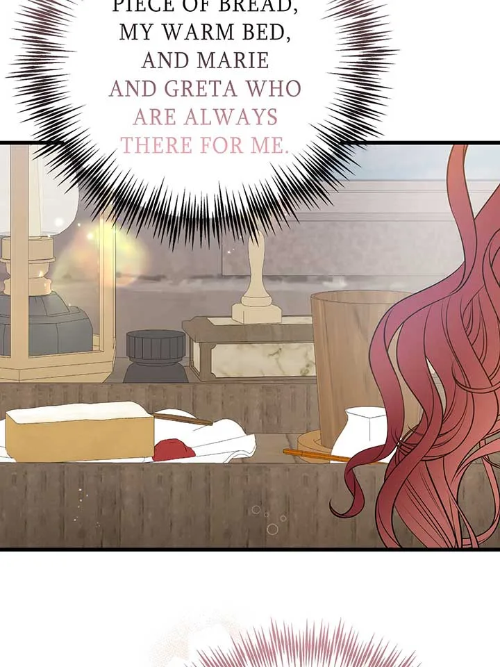 My First kiss With The Evil Butler Chapter 21 page 87