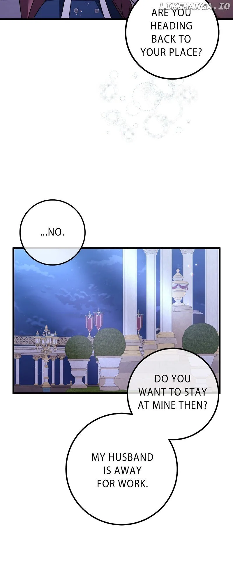 My First kiss With The Evil Butler Chapter 20 page 16