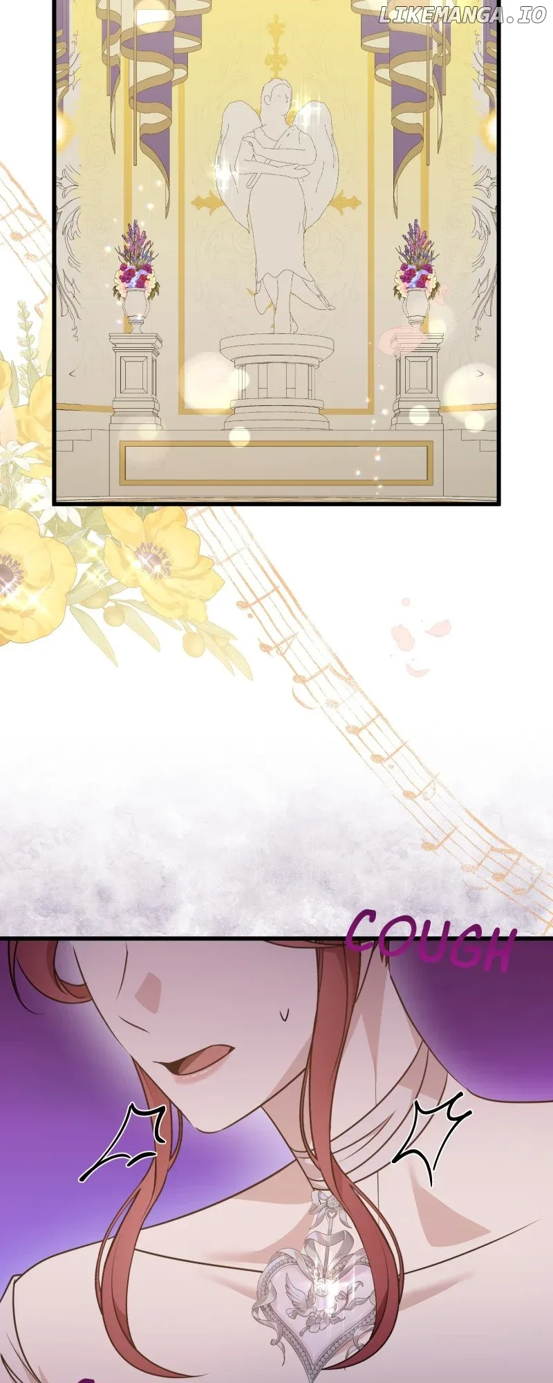 My First kiss With The Evil Butler Chapter 17 page 57