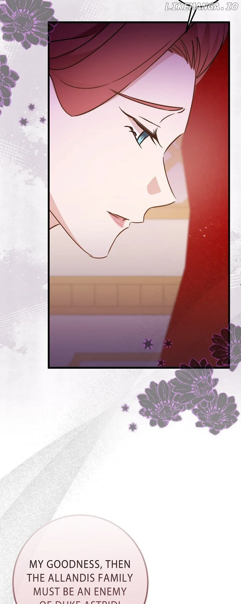 My First kiss With The Evil Butler Chapter 20 page 5