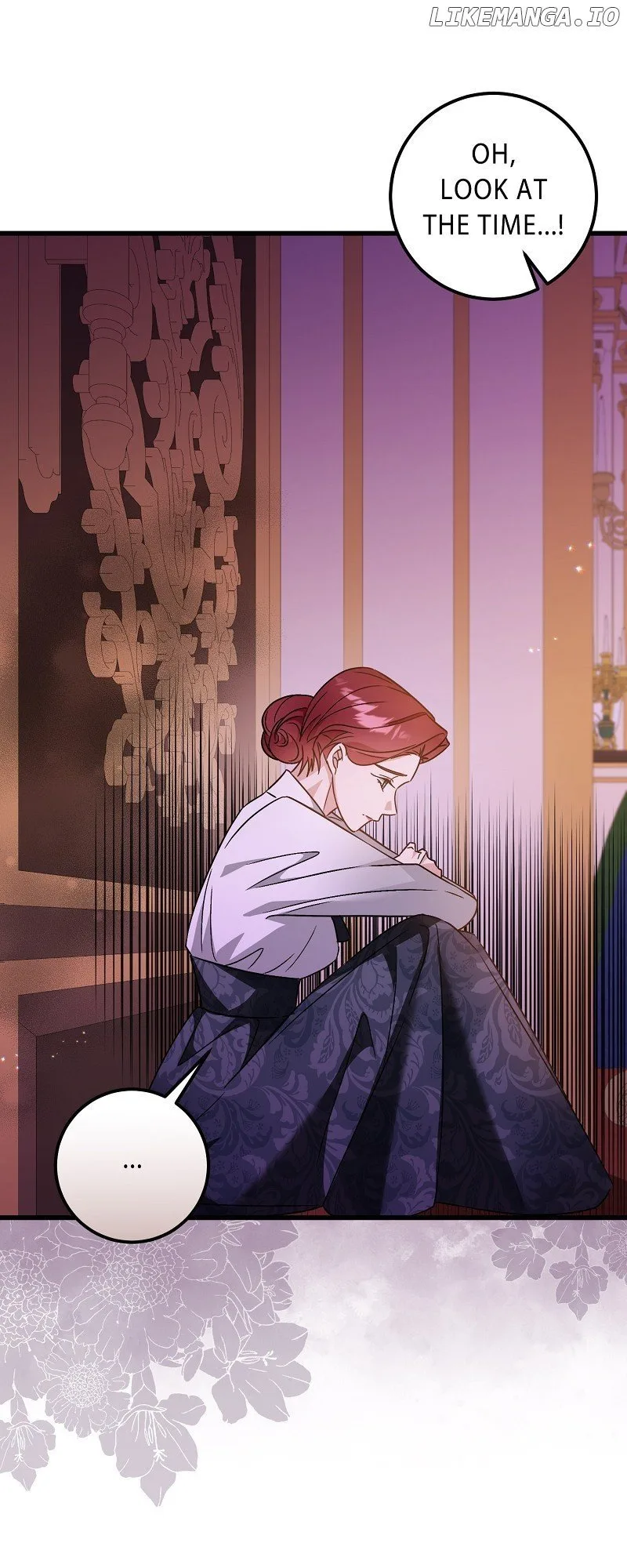 My First kiss With The Evil Butler Chapter 20 page 12