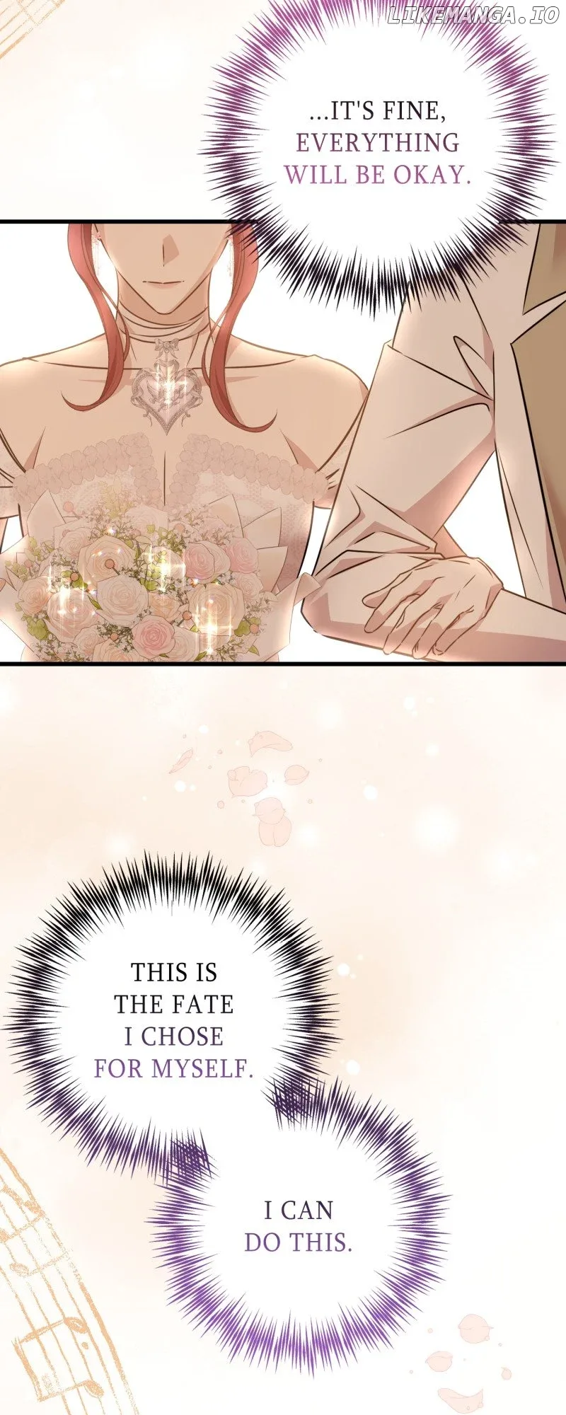 My First kiss With The Evil Butler Chapter 17 page 51