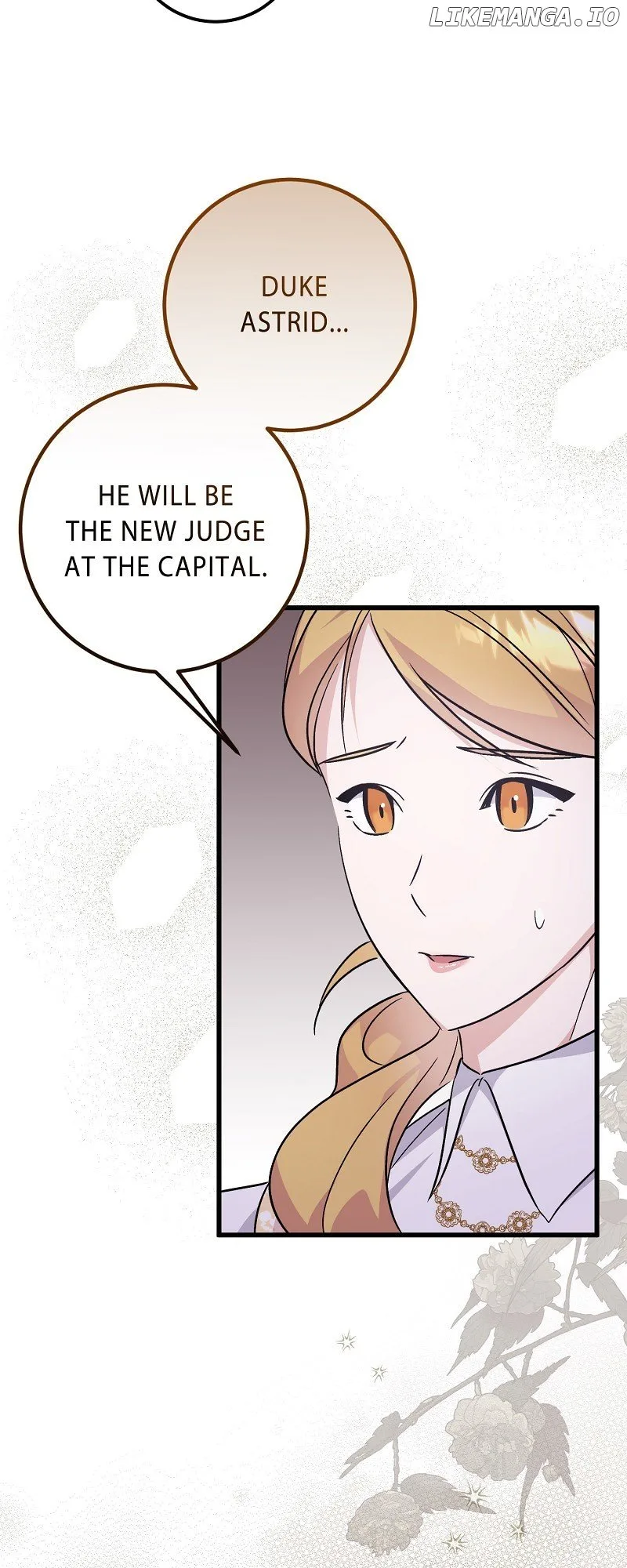 My First kiss With The Evil Butler Chapter 20 page 21