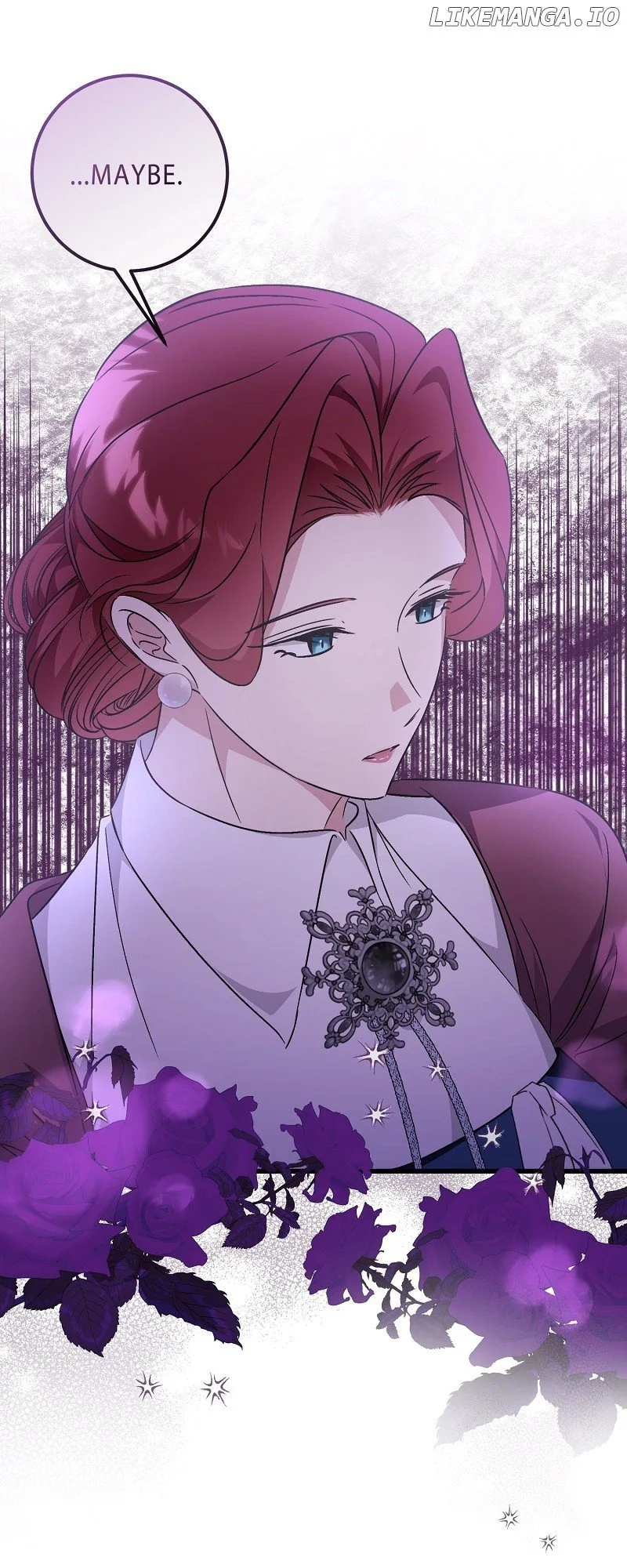 My First kiss With The Evil Butler Chapter 20 page 23