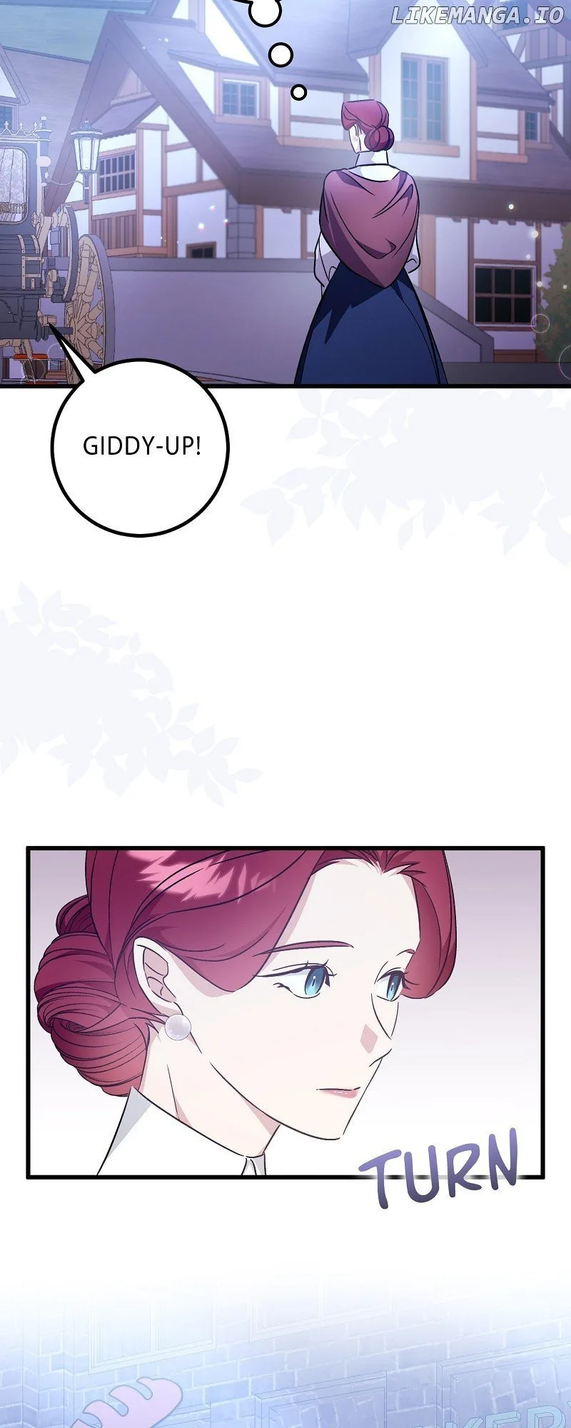 My First kiss With The Evil Butler Chapter 20 page 51
