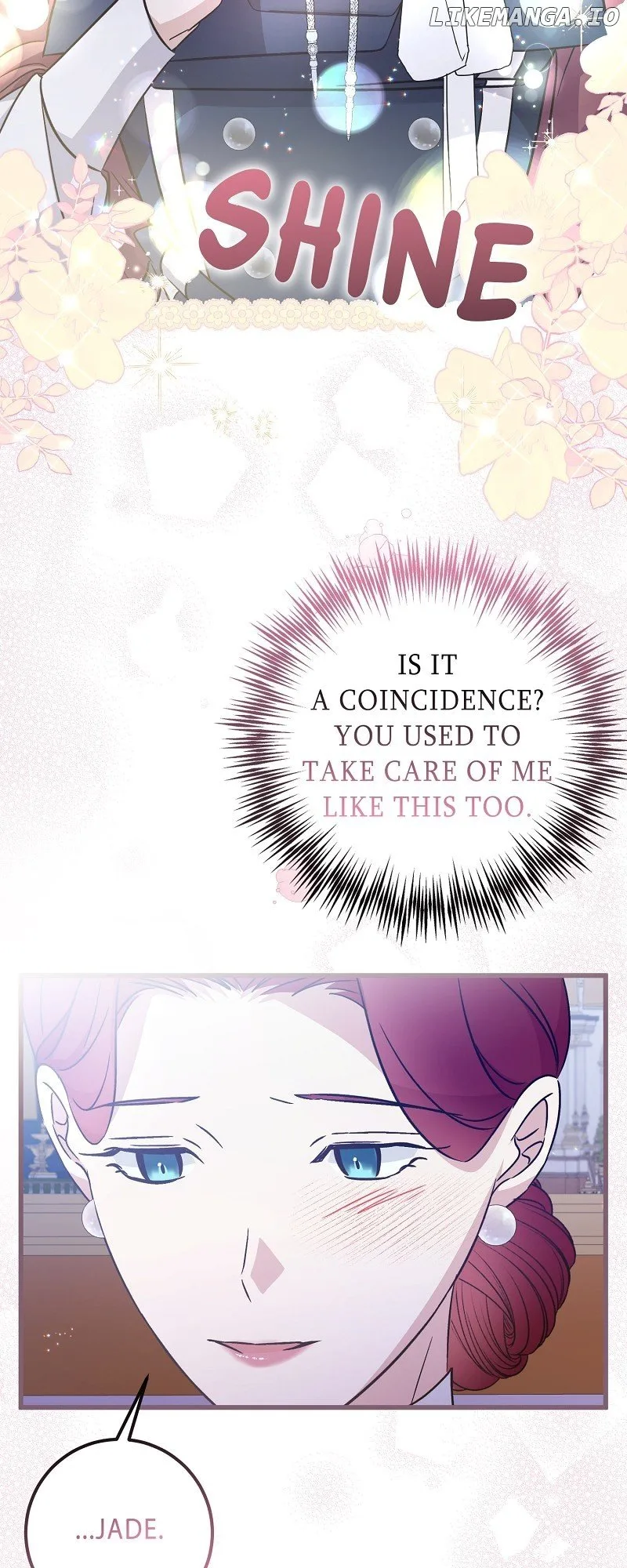My First kiss With The Evil Butler Chapter 20 page 45
