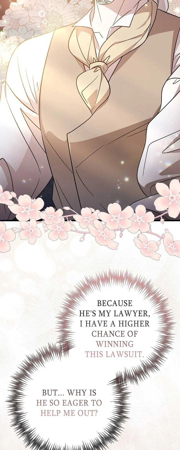 My First kiss With The Evil Butler Chapter 22 page 18