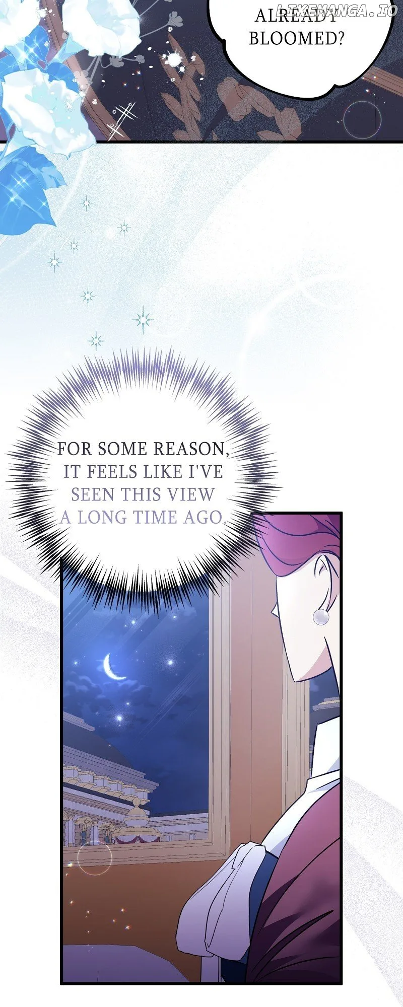 My First kiss With The Evil Butler Chapter 20 page 37
