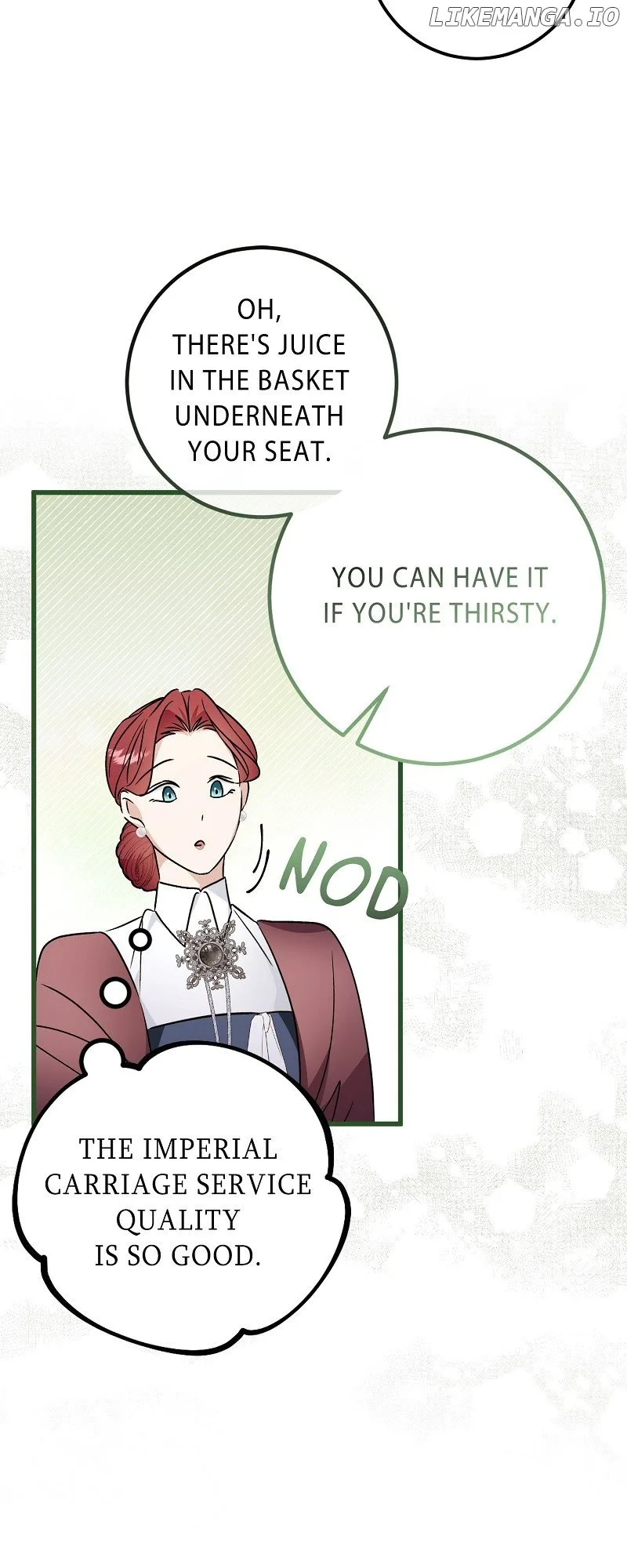 My First kiss With The Evil Butler Chapter 20 page 32