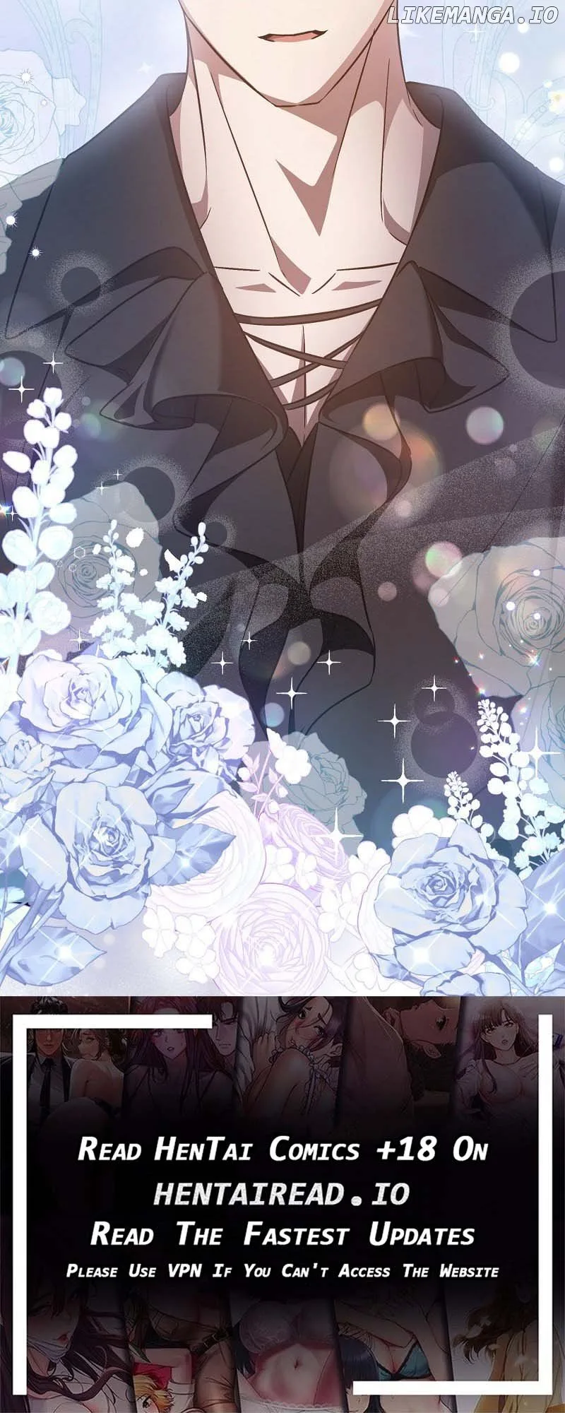 My First kiss With The Evil Butler Chapter 20 page 56