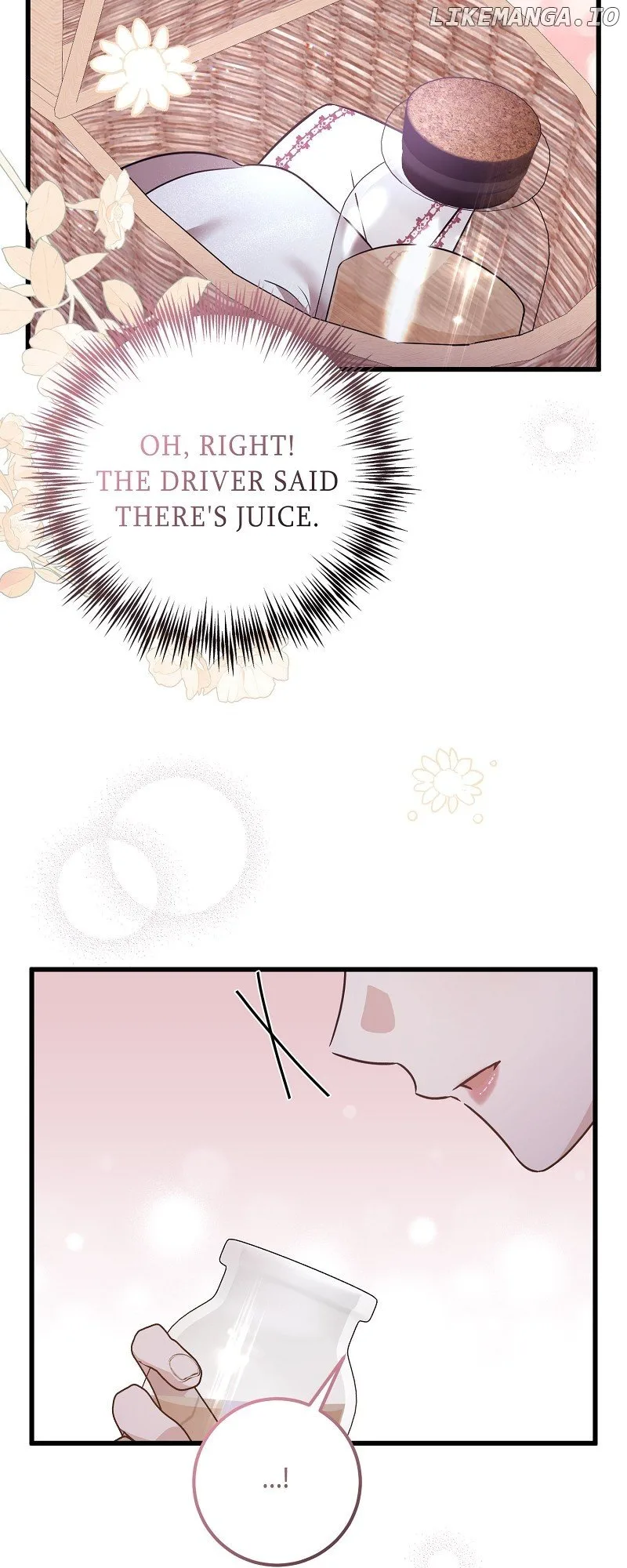 My First kiss With The Evil Butler Chapter 20 page 43