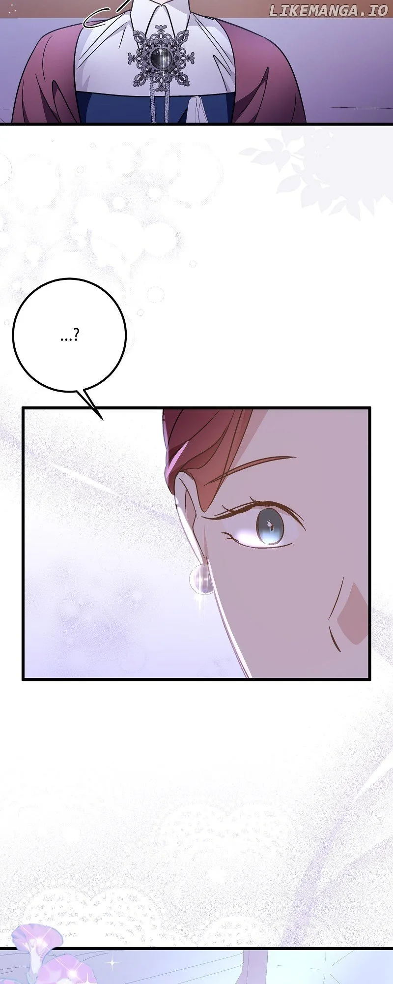 My First kiss With The Evil Butler Chapter 20 page 40