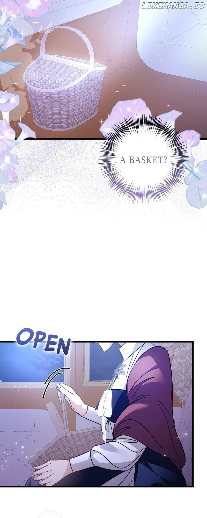 My First kiss With The Evil Butler Chapter 20 page 41