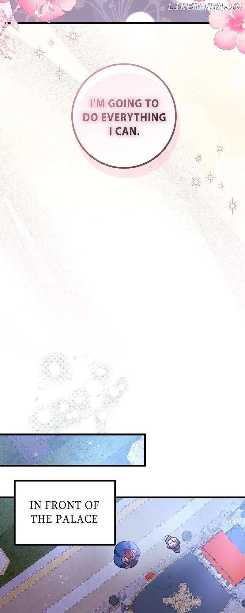 My First kiss With The Evil Butler Chapter 20 page 30