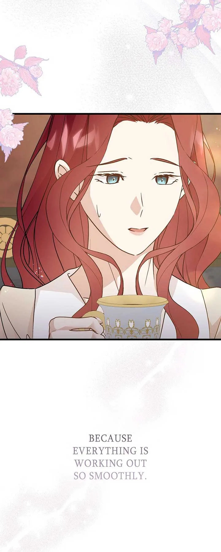 My First kiss With The Evil Butler Chapter 22 page 11