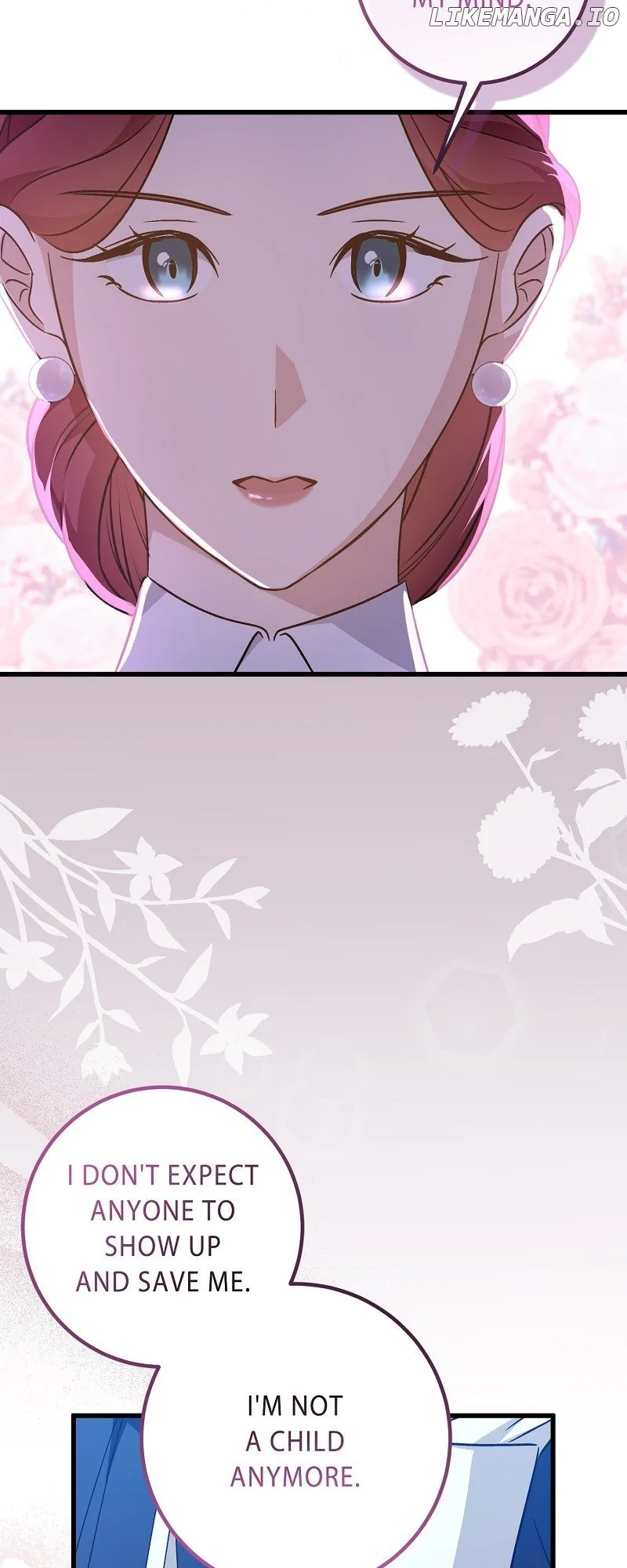 My First kiss With The Evil Butler Chapter 20 page 27
