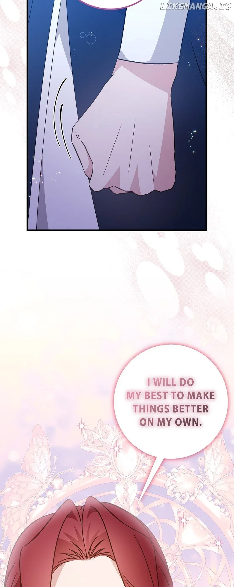 My First kiss With The Evil Butler Chapter 20 page 28