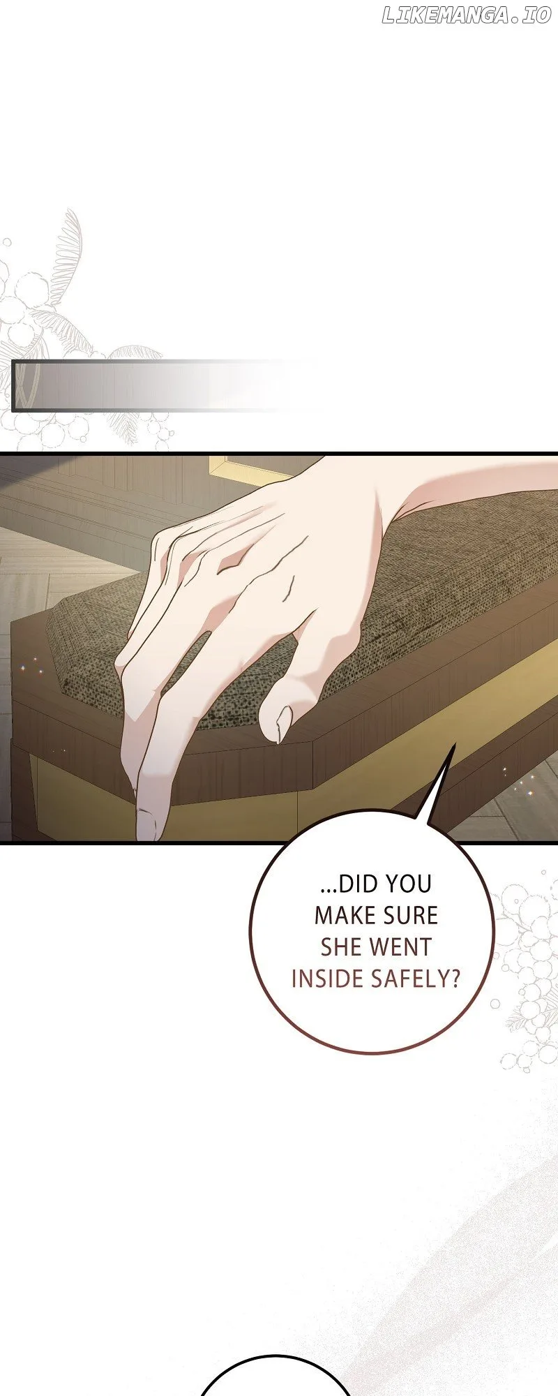 My First kiss With The Evil Butler Chapter 20 page 53