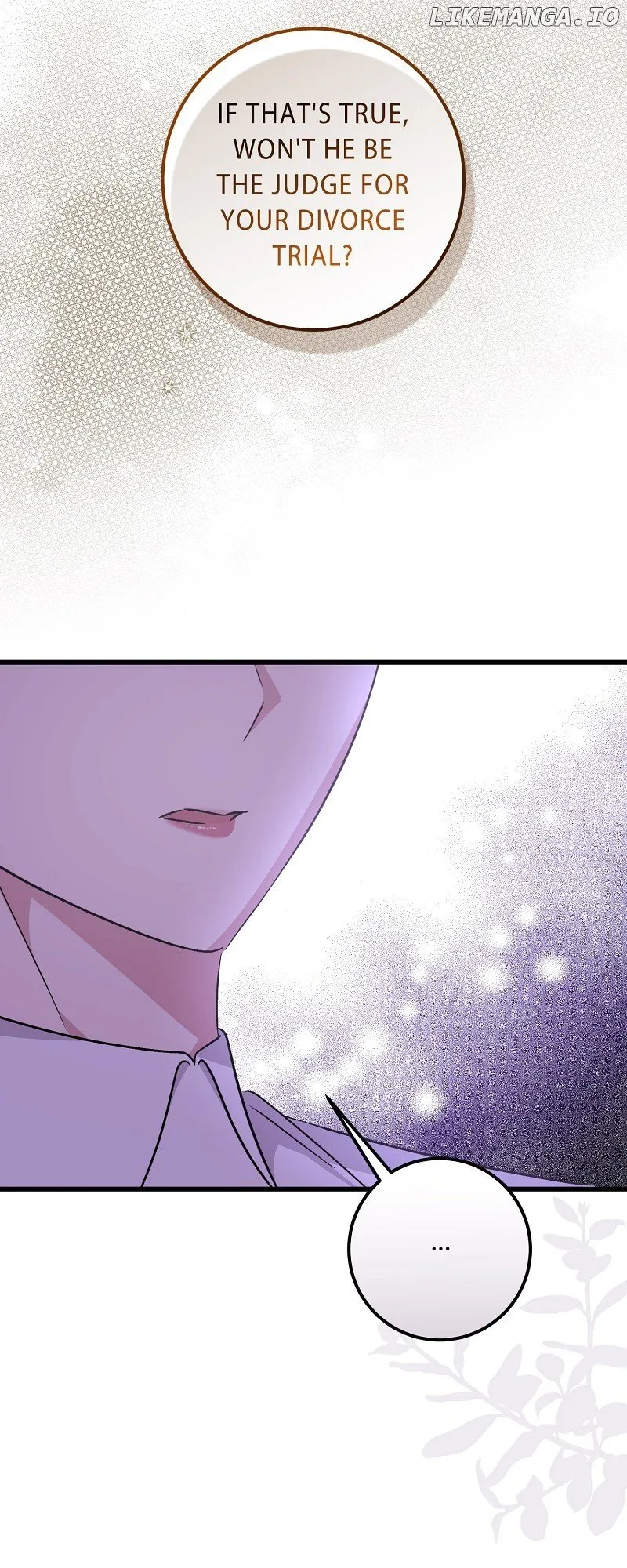 My First kiss With The Evil Butler Chapter 20 page 22