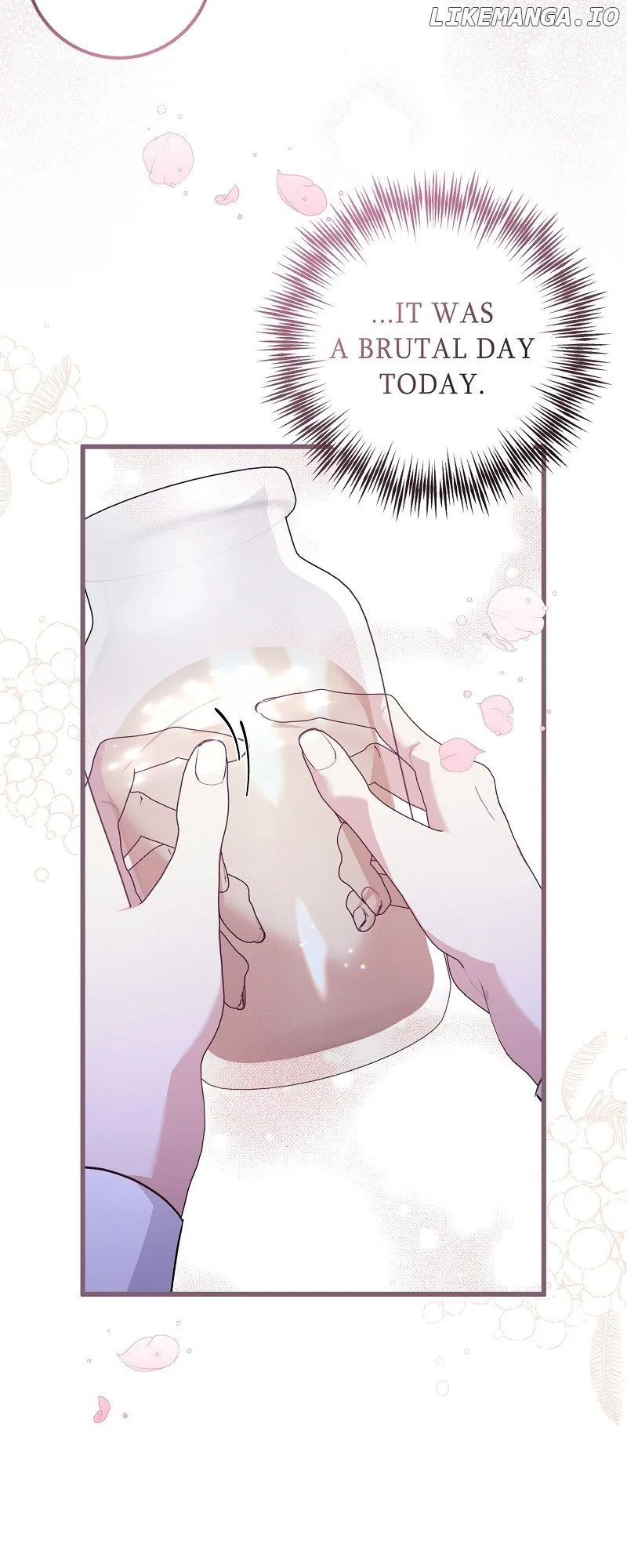 My First kiss With The Evil Butler Chapter 20 page 46