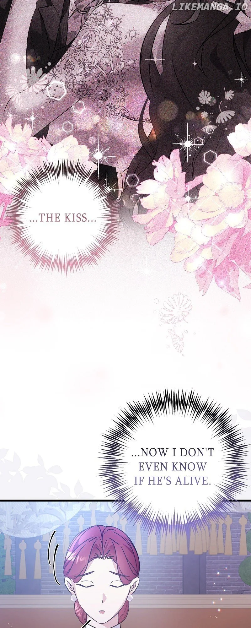 My First kiss With The Evil Butler Chapter 20 page 39