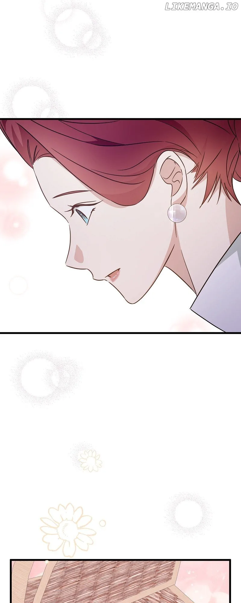My First kiss With The Evil Butler Chapter 20 page 42