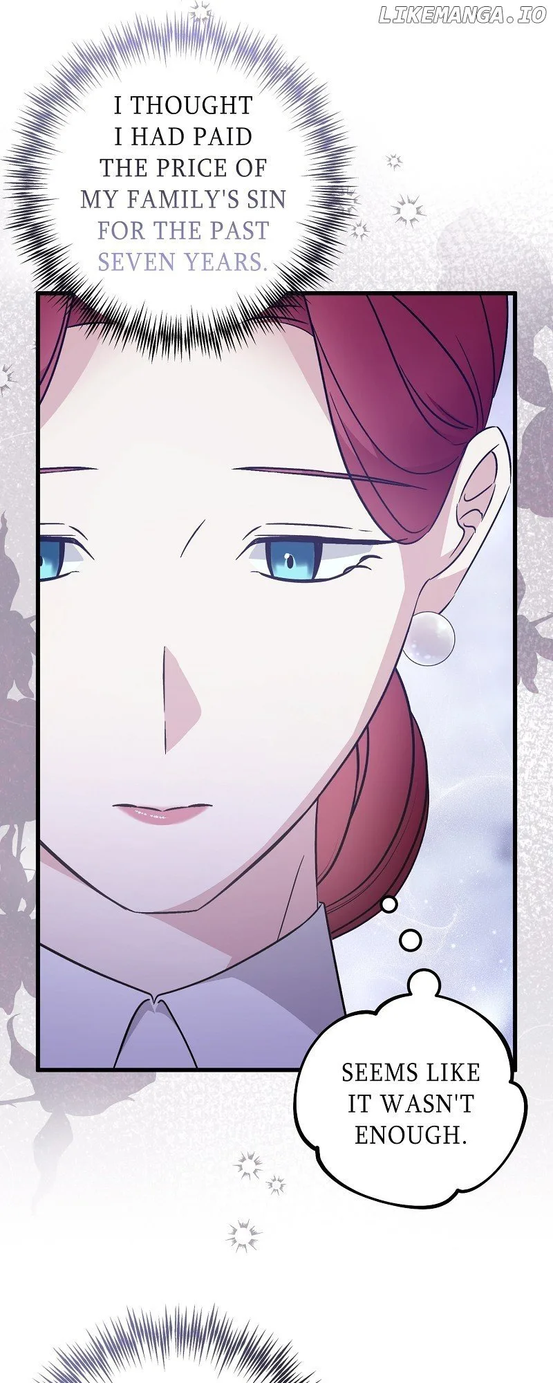 My First kiss With The Evil Butler Chapter 20 page 34