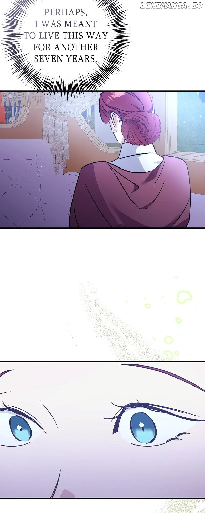 My First kiss With The Evil Butler Chapter 20 page 35