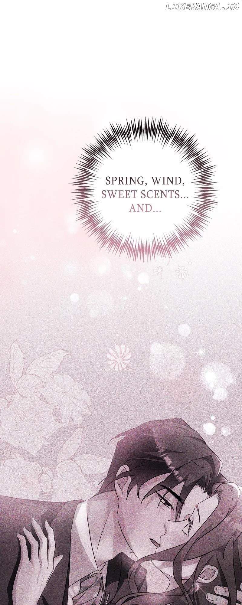 My First kiss With The Evil Butler Chapter 20 page 38