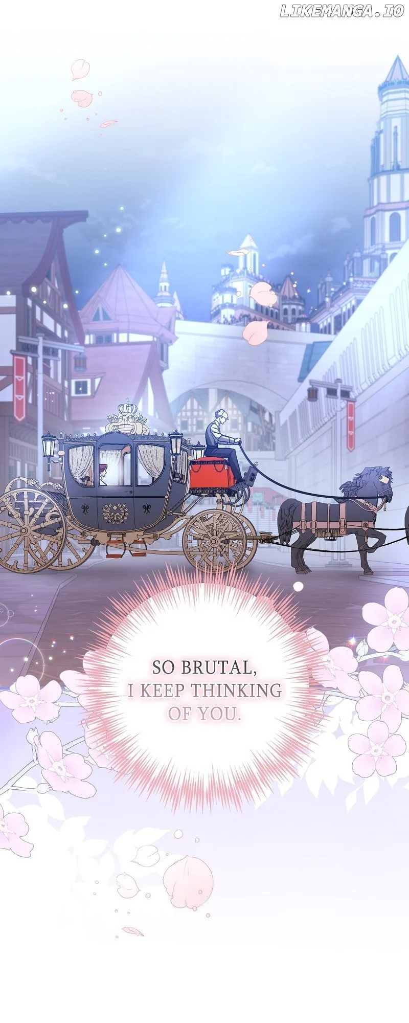 My First kiss With The Evil Butler Chapter 20 page 47