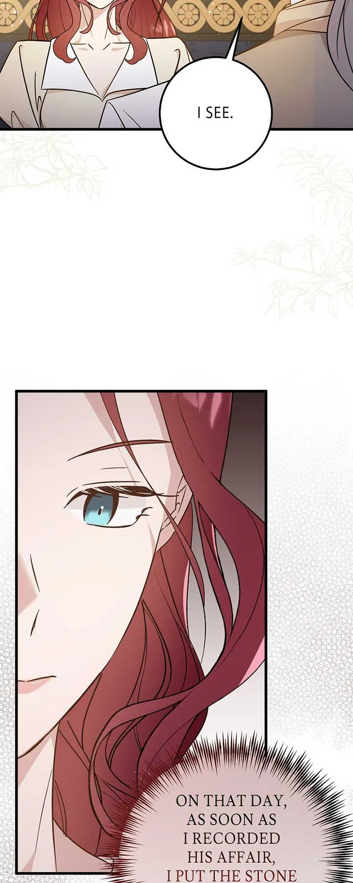 My First kiss With The Evil Butler Chapter 22 page 3
