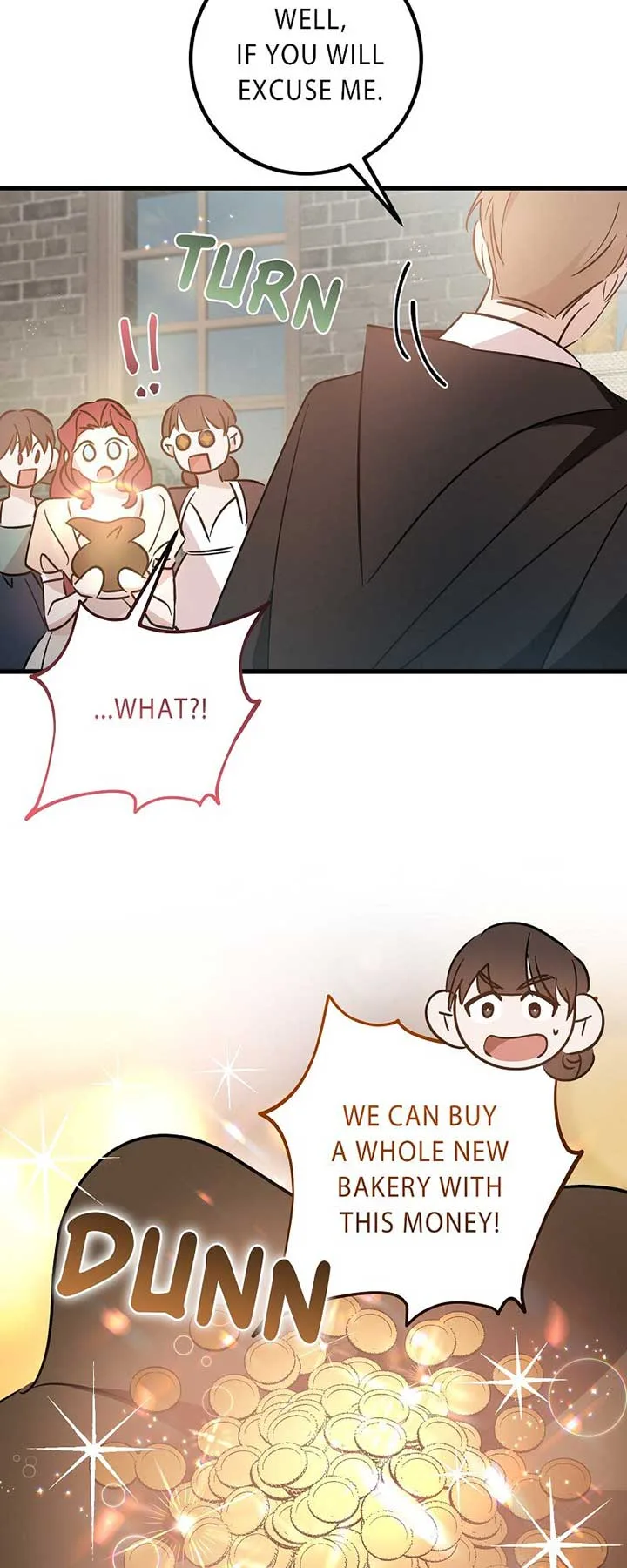My First kiss With The Evil Butler Chapter 24 page 34