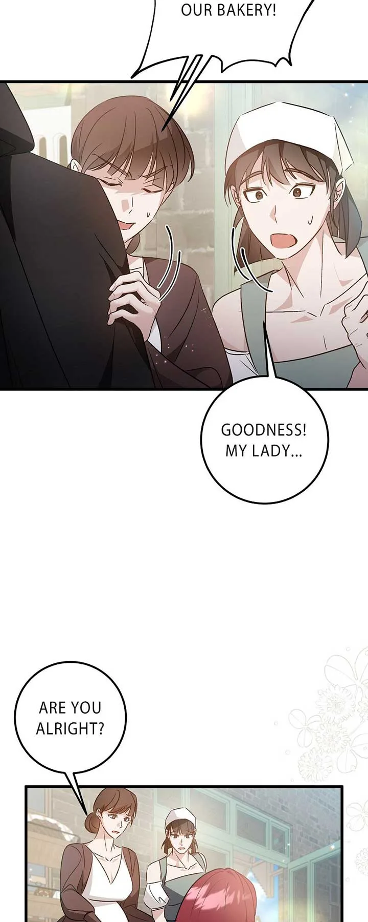 My First kiss With The Evil Butler Chapter 24 page 14