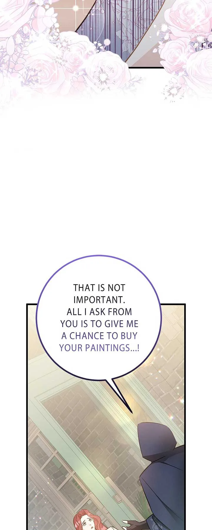 My First kiss With The Evil Butler Chapter 24 page 51