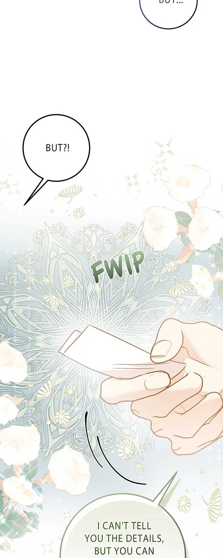 My First kiss With The Evil Butler Chapter 24 page 30