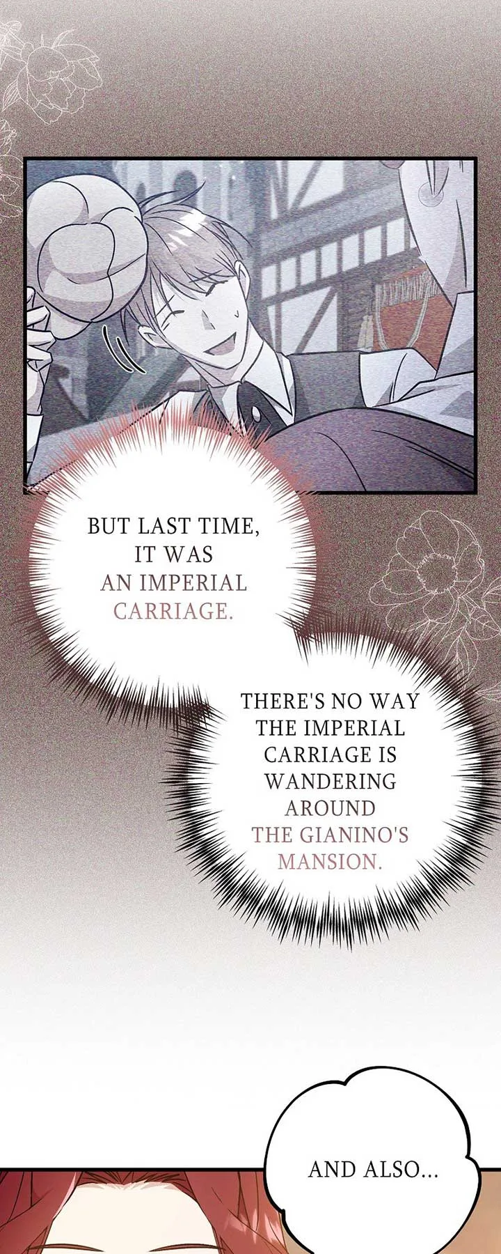 My First kiss With The Evil Butler Chapter 22 page 16