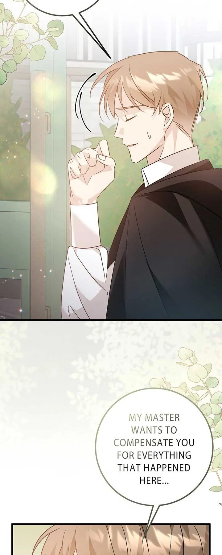 My First kiss With The Evil Butler Chapter 24 page 25