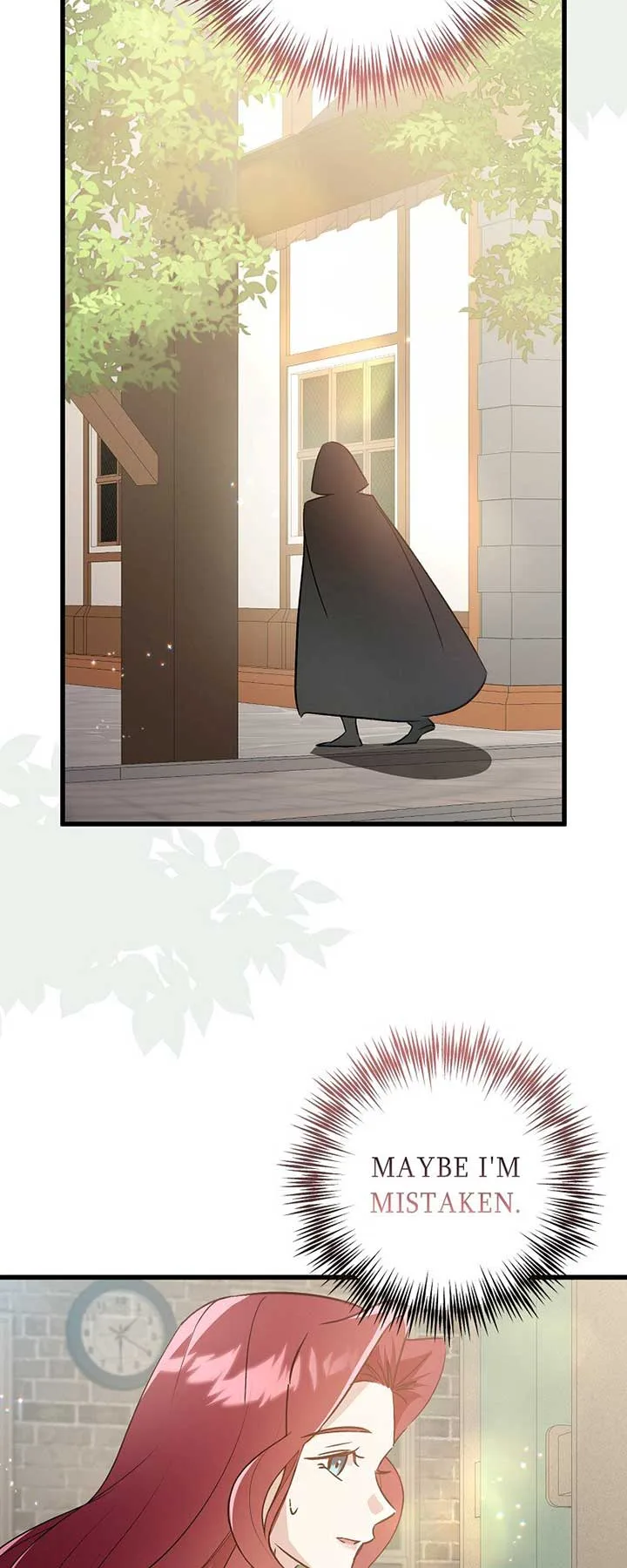 My First kiss With The Evil Butler Chapter 24 page 37