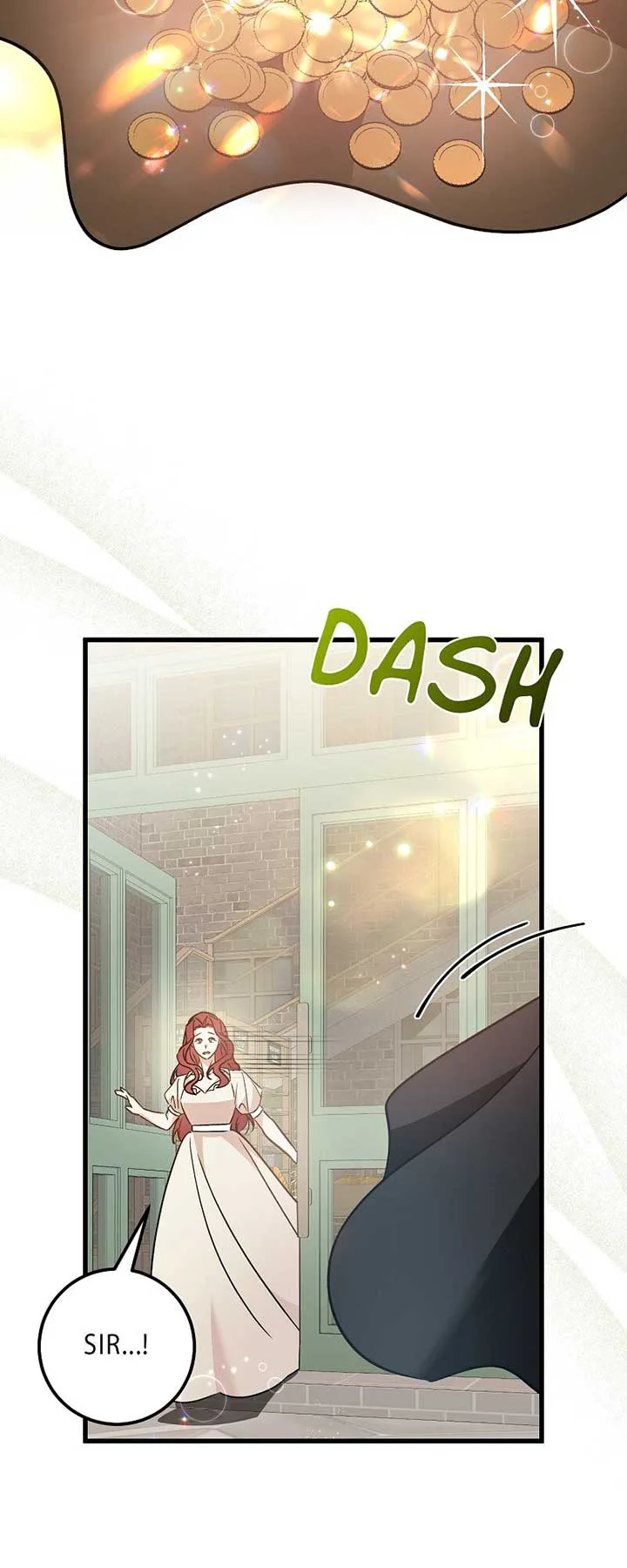 My First kiss With The Evil Butler Chapter 24 page 35