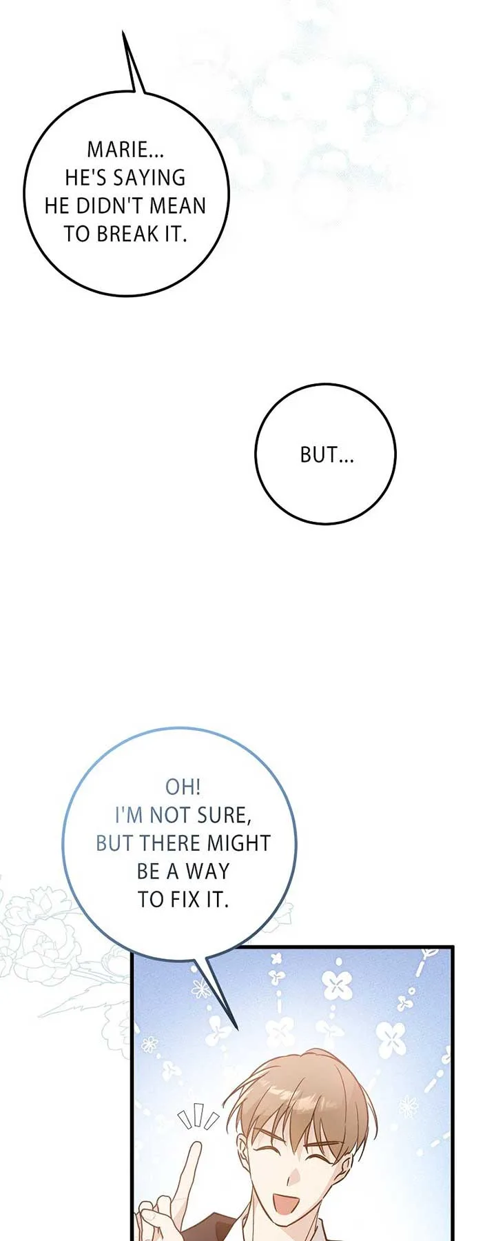 My First kiss With The Evil Butler Chapter 24 page 28