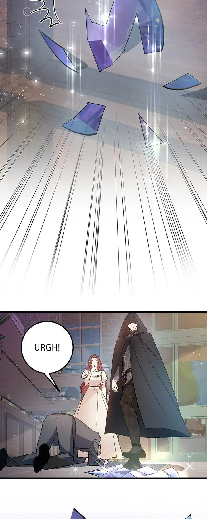 My First kiss With The Evil Butler Chapter 24 page 6
