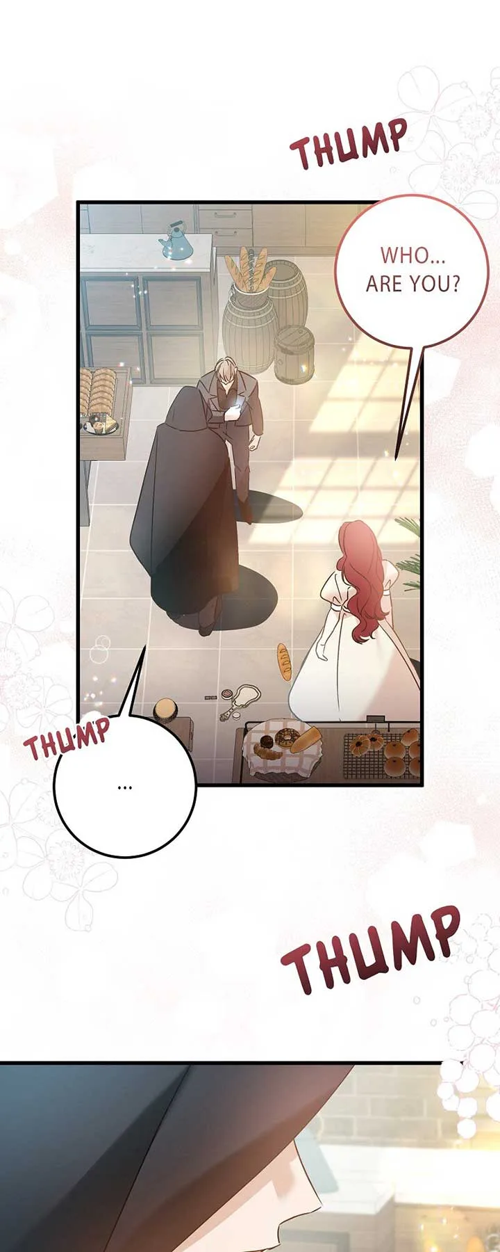 My First kiss With The Evil Butler Chapter 24 page 2